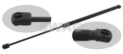 40 92 7621 SWAG Газовая пружина, крышка багажник